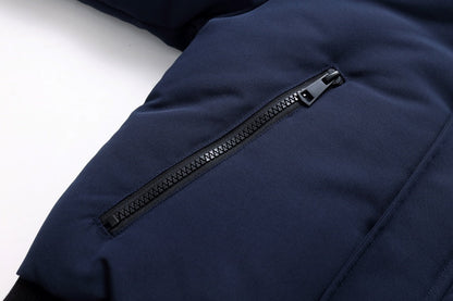 Feathers Northwing - Navy