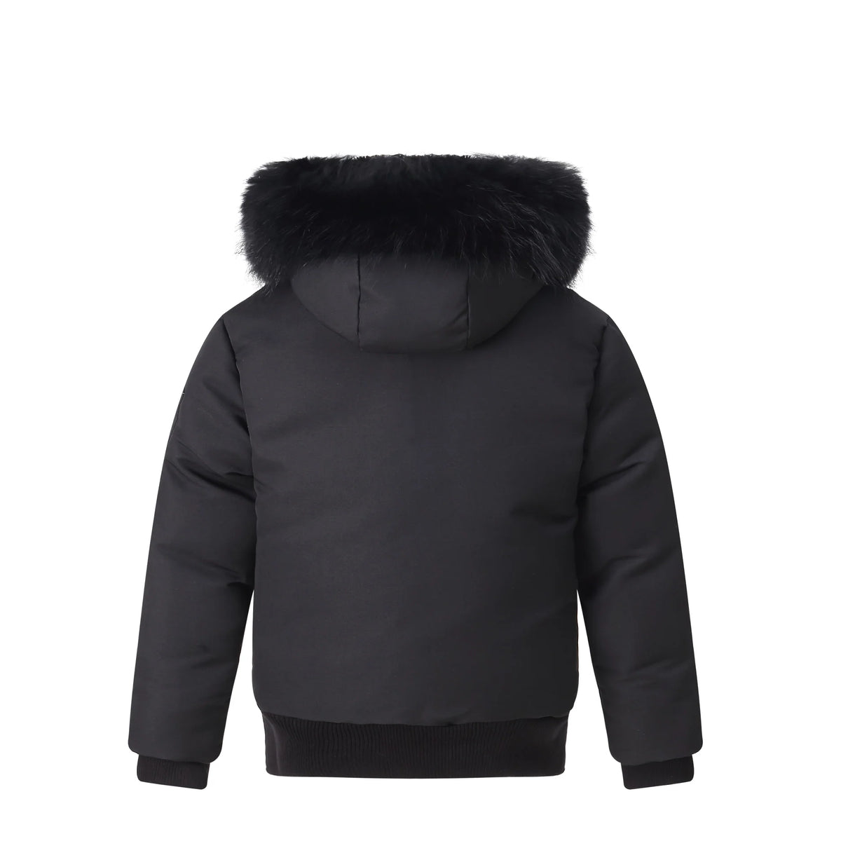 Feathers Northwing - Black