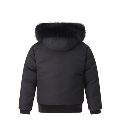 Feathers Northwing - Black