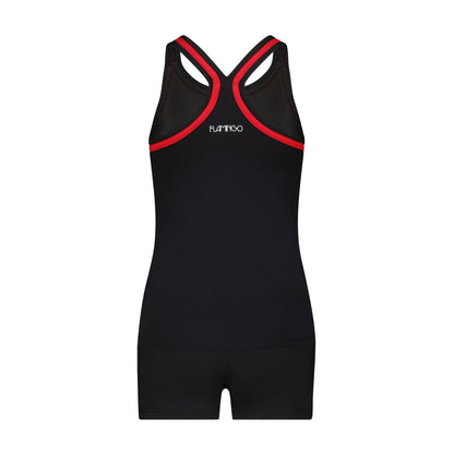 Signature Guard 2Z - Tankini Top - Flamingo