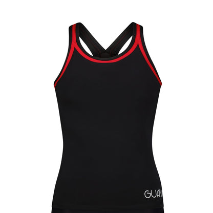 Signature Guard 2Z - Tankini Top - Flamingo