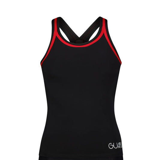 Signature Guard 2Z - Tankini Top - Flamingo