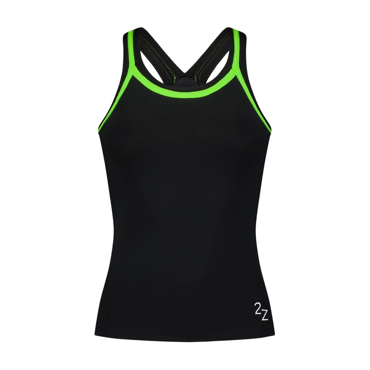 Flamingo Signature 2Z Tankini Top