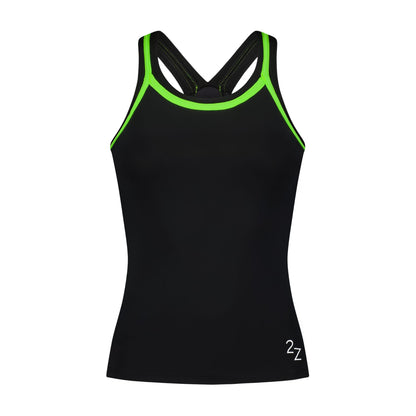 Flamingo Signature 2Z Tankini Top