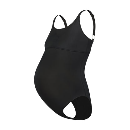 Flamingo Maternity One Piece Suit
