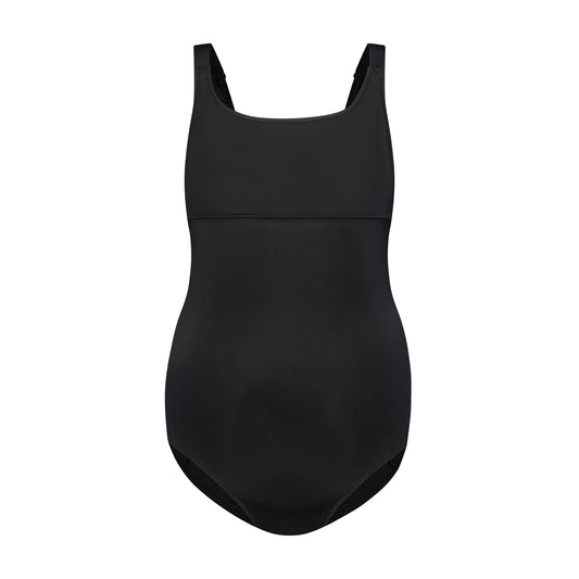Flamingo Maternity One Piece Suit