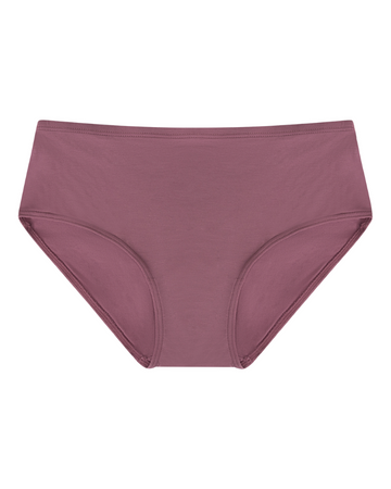 SHE Modal Briefs with Elastic Waist 3 Pack