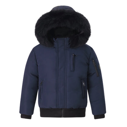 Feathers Northwing - Navy