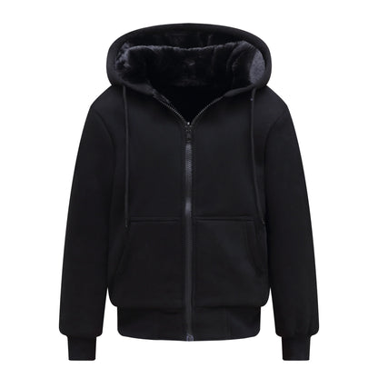 Feathers Kids Reversable Sweatshirt