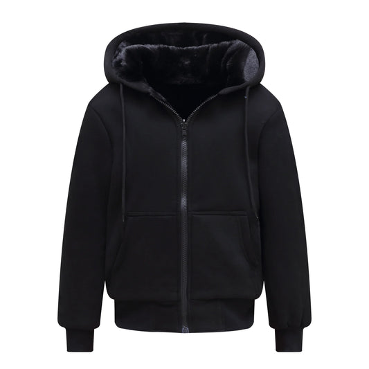 Kids Reversable Sweatshirt