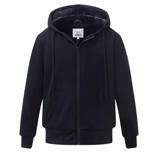 Women's Sweatshirt - Black