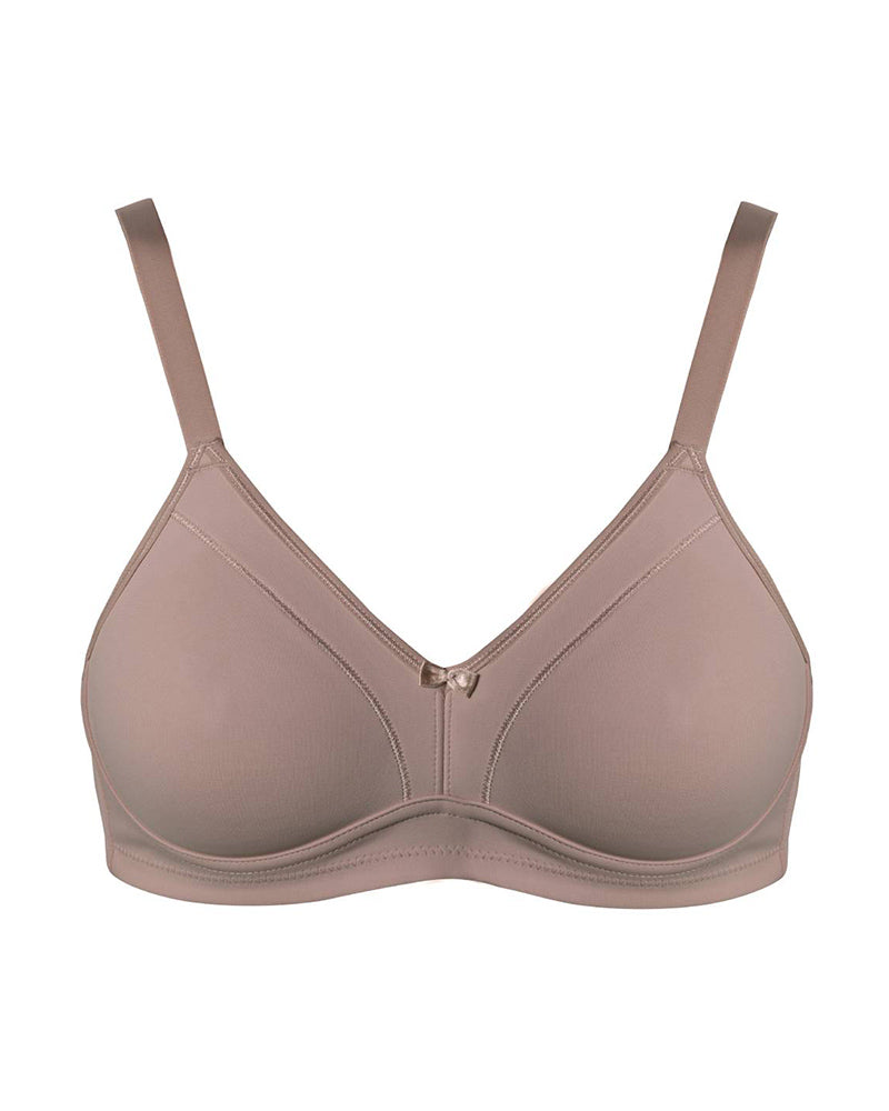 YOU Wire-Free Teen Bra