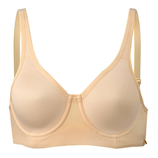 Abergle Le Impact Wired Teen Sports Bra 4020