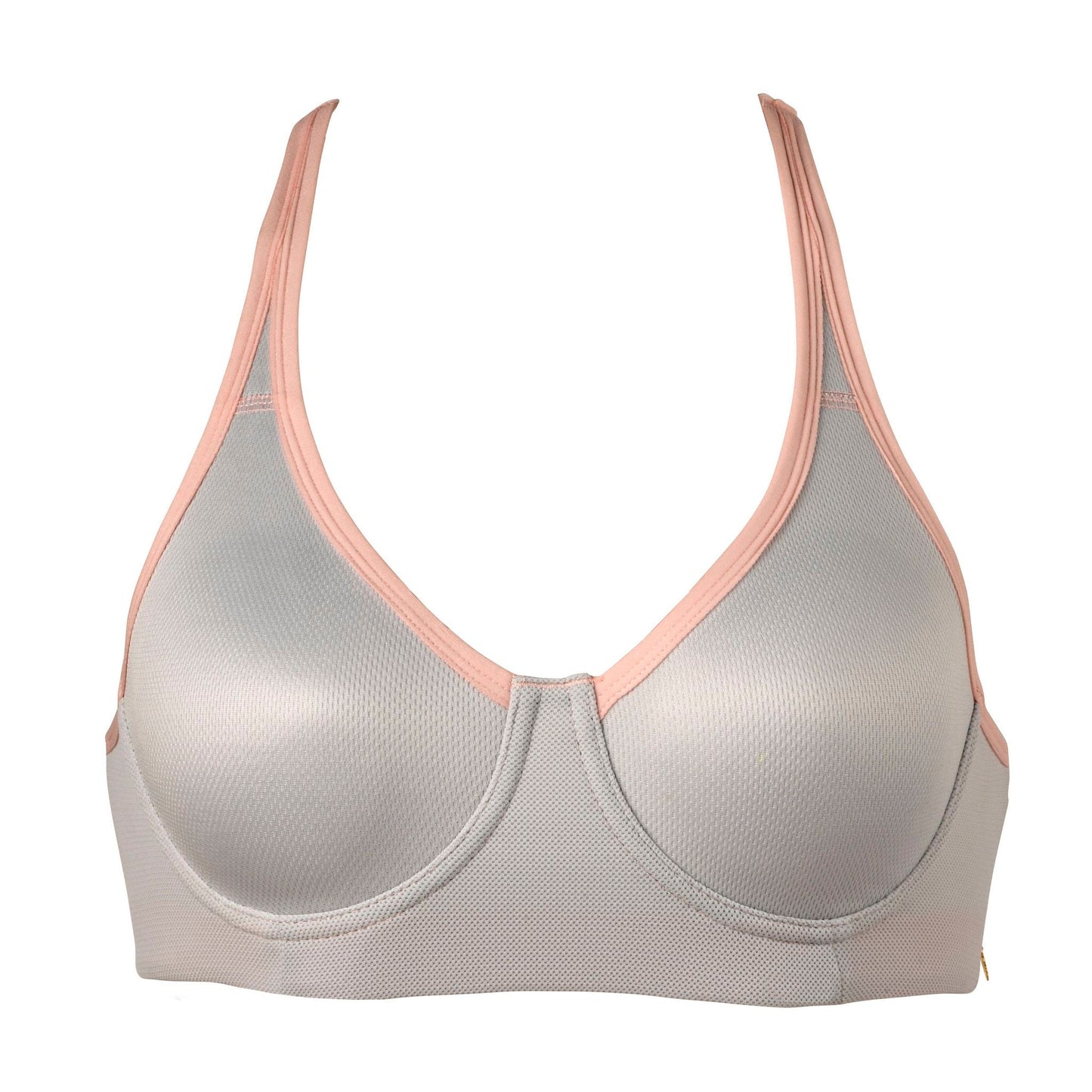 Abergle Le Impact Wired Teen Sports Bra 4020